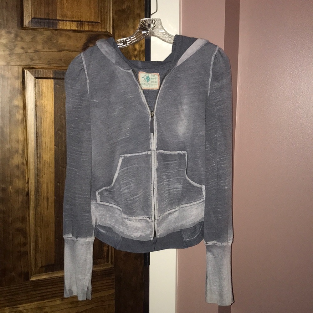 Light weight jacket